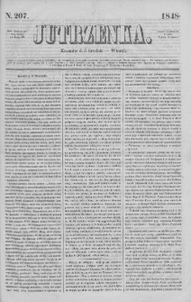 Jutrzenka. R. 1. 1848. Nr 207