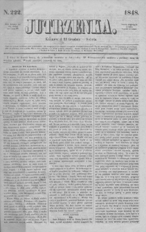 Jutrzenka. R. 1. 1848. Nr 222