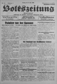 Volkszeitung 12 maj 1939 nr 130