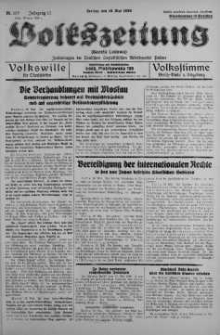 Volkszeitung 19 maj 1939 nr 137