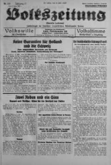 Volkszeitung 5 lipiec 1939 nr 183