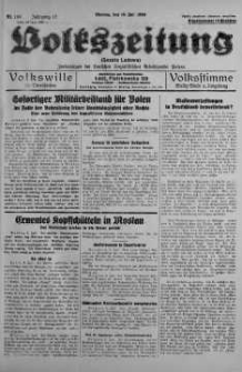 Volkszeitung 10 lipiec 1939 nr 188